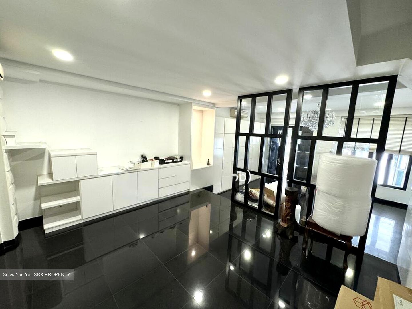 Goldleaf Gardens (D15), Terrace #428458271